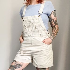 VINTAGE OVERALLS
